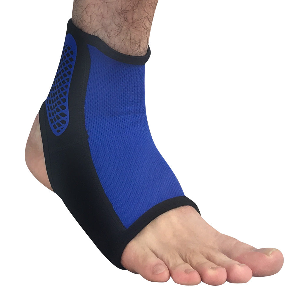 Prothèse Orthopédique De Protection Pour Cheville