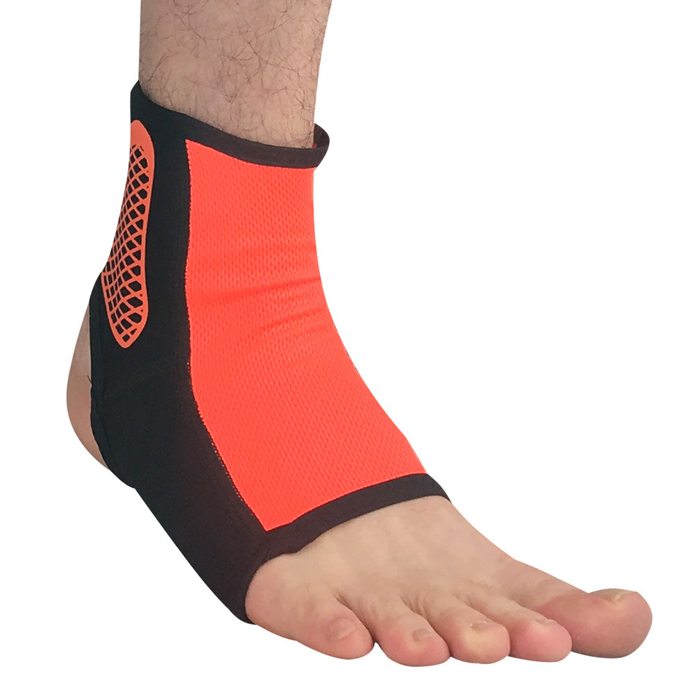 Prothèse Orthopédique De Protection Pour Cheville