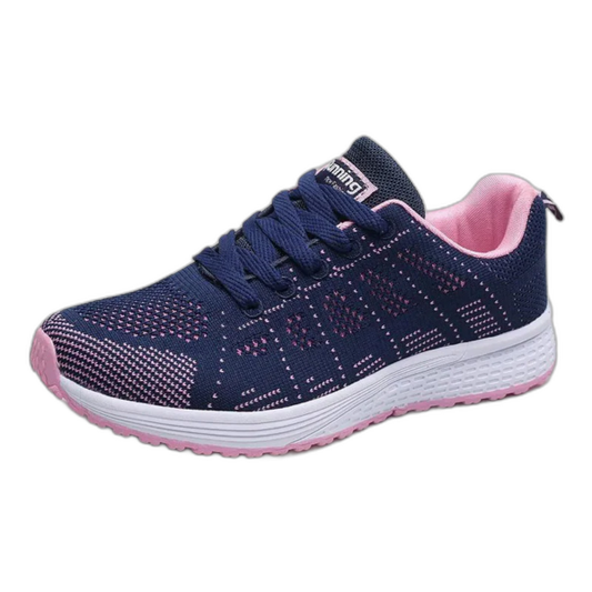 Basket Orthopédique Femme Tendance Et Originale