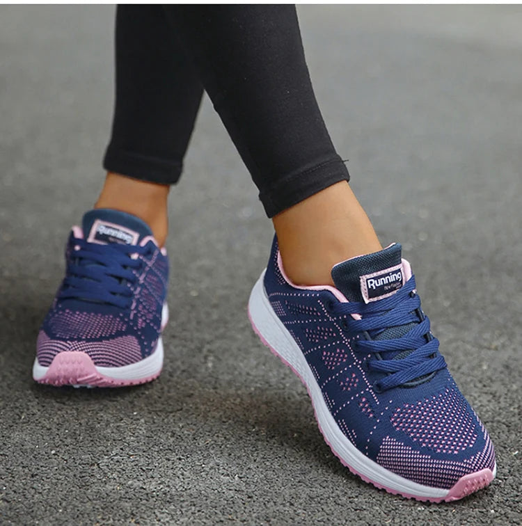 Basket Orthopédique Femme Tendance Et Originale