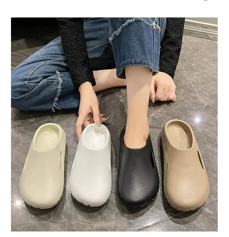 Chaussons Orthopédiques Pour Le Travail