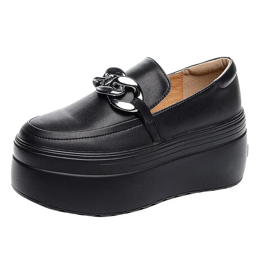 Mocassins Orthopédiques Classiques