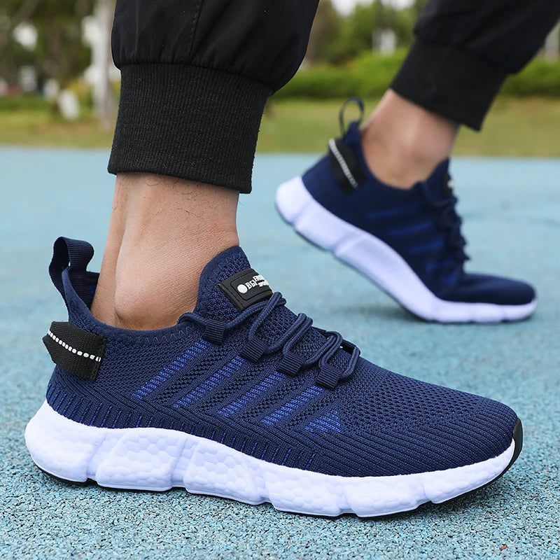 Basket Orthopédique Homme Et Femme En Maille Respirante