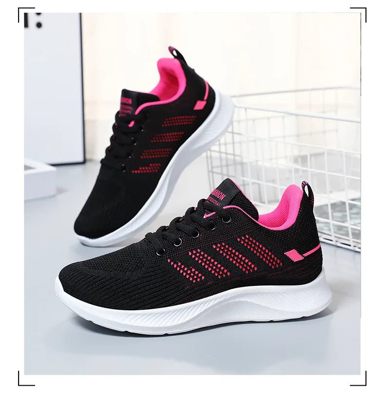 Basket Orthopédique Femme Élégante et Ergonomique