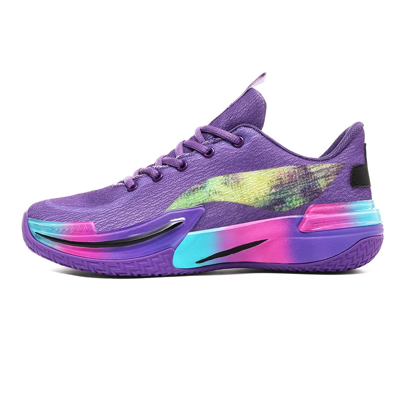 Basket Orthopédique Homme et Femme Souple et Confortable