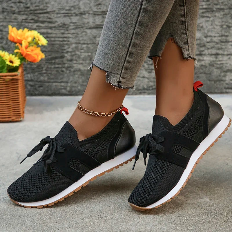 Basket Orthopédique Femme pour Le Running