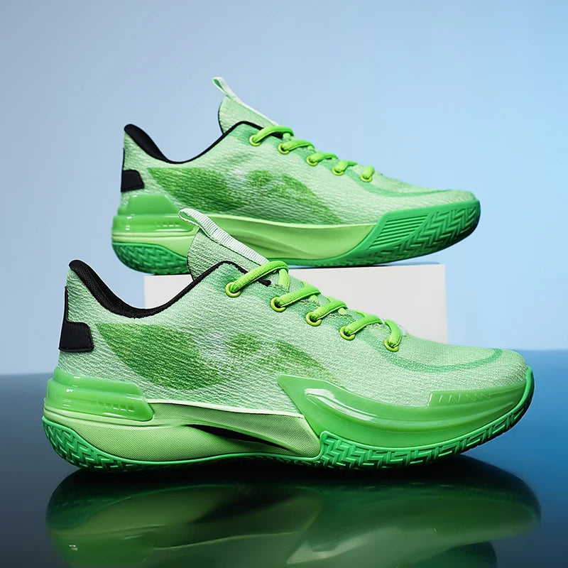 Basket Orthopédique Homme et Femme Souple et Confortable