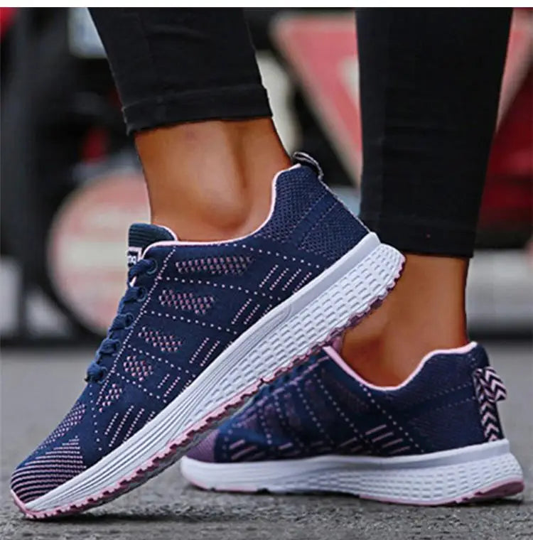 Basket Orthopédique Femme Tendance Et Originale
