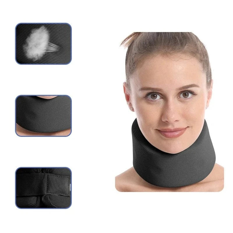 Attelle Orthopédique pour les Cervicales