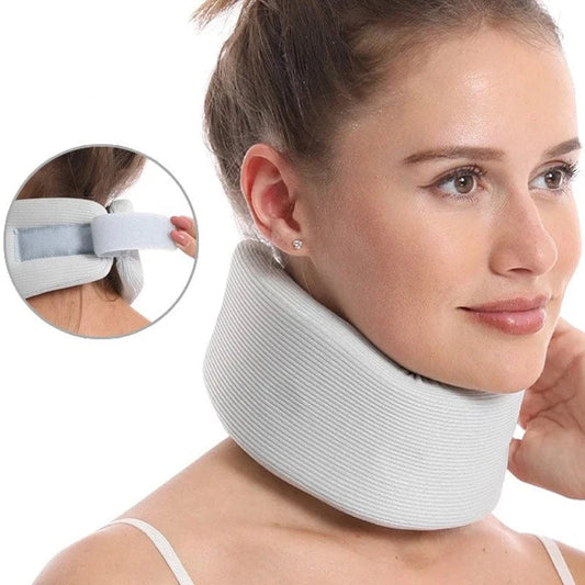 Attelle Orthopédique pour les Cervicales