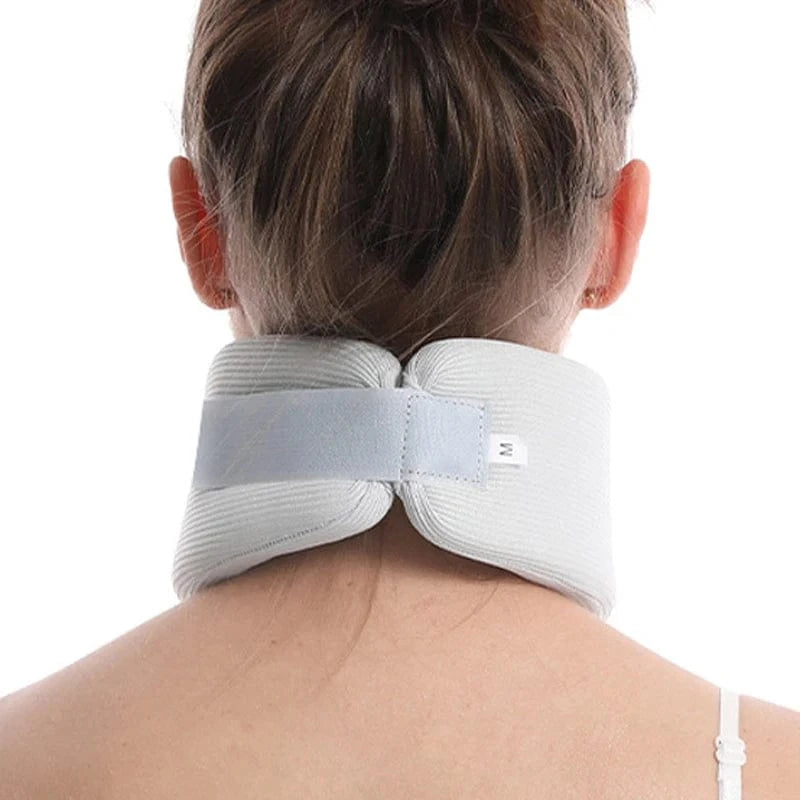 Attelle Orthopédique pour les Cervicales