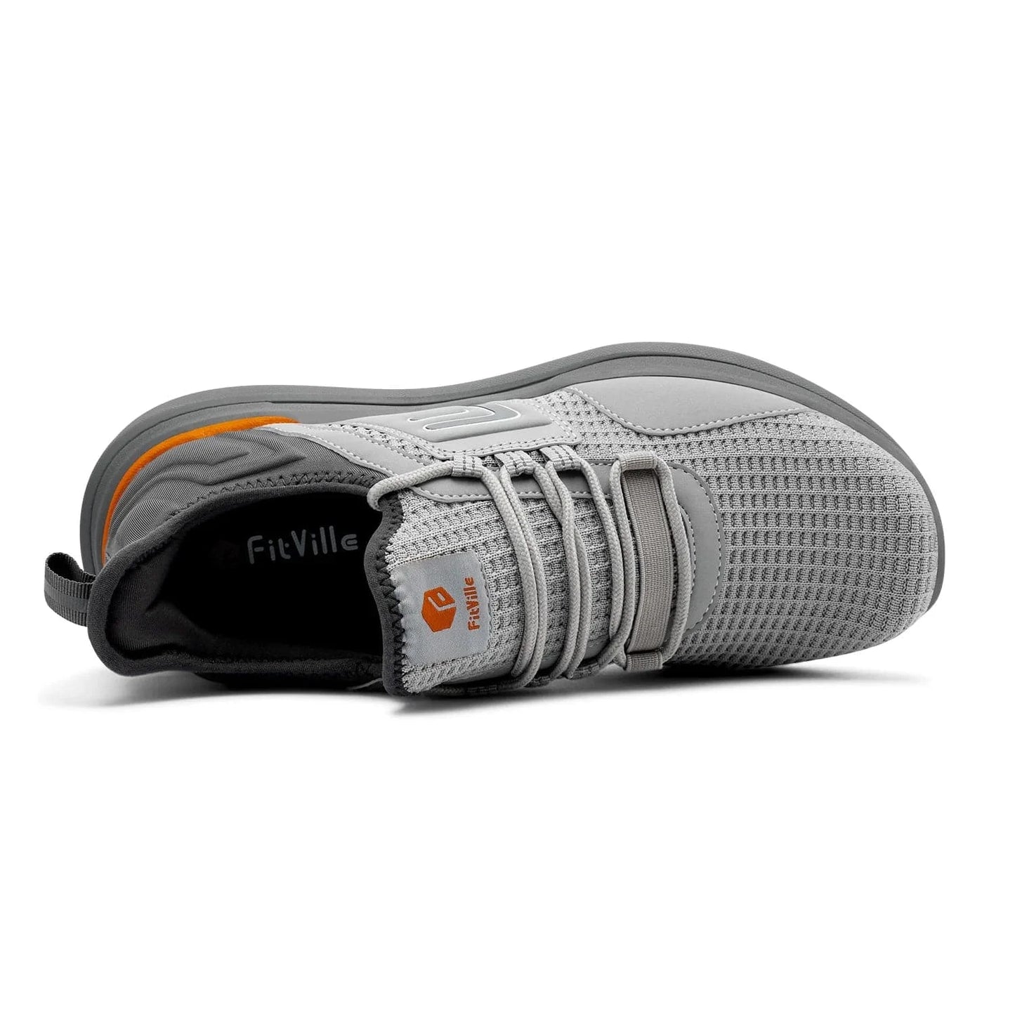 Basket Orthopédique de Sport Raffinée et Originale