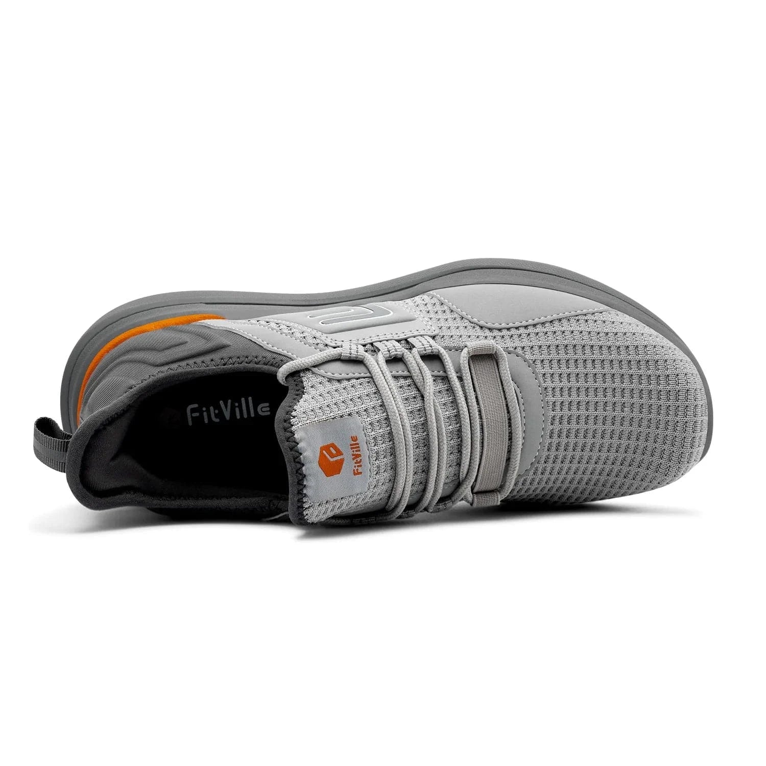 Basket Orthopédique de Sport Raffinée et Originale