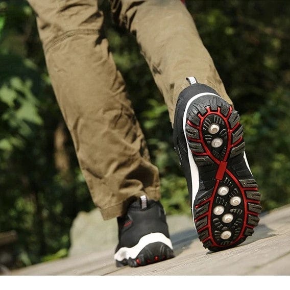 Basket Orthopédique Homme Confortable et Sportive