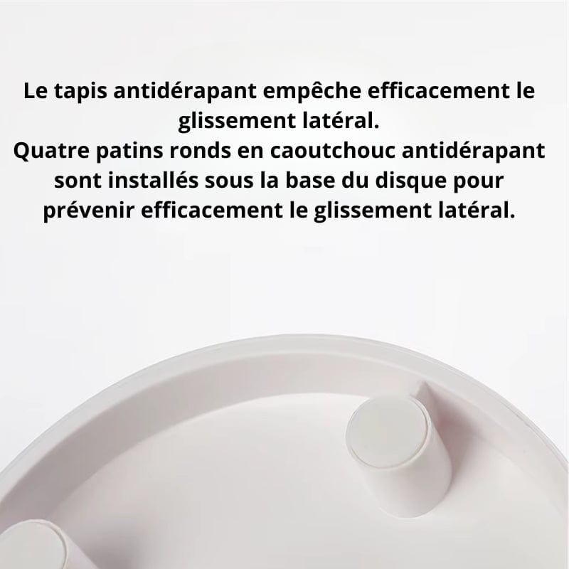 Bol Orthopédique Pour Chat