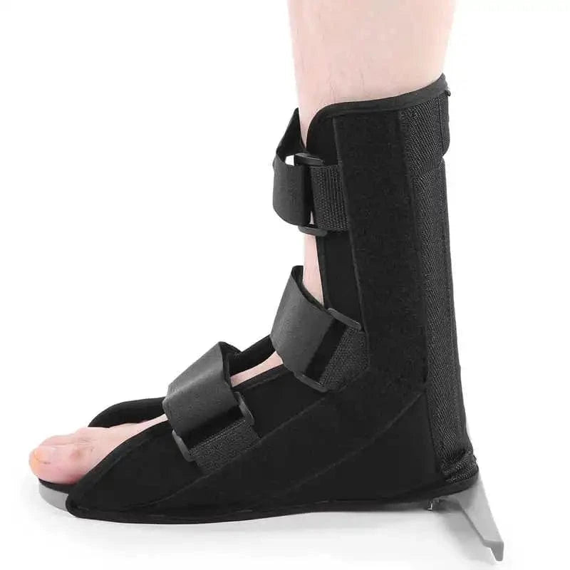 Botte Anti-Rotation