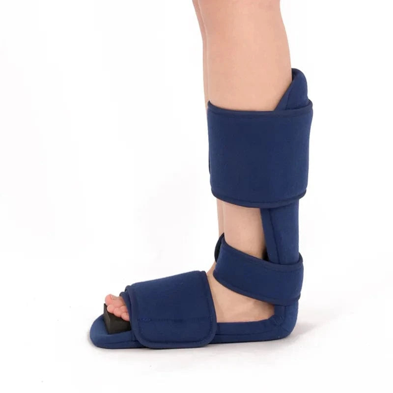 Botte Orthopédique de Nuit