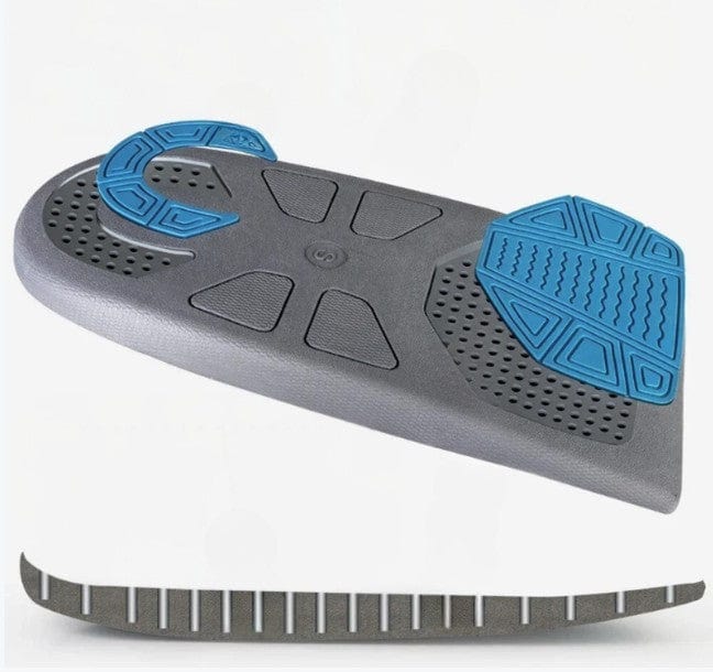 Botte Orthopédique Gonflable pour Femme