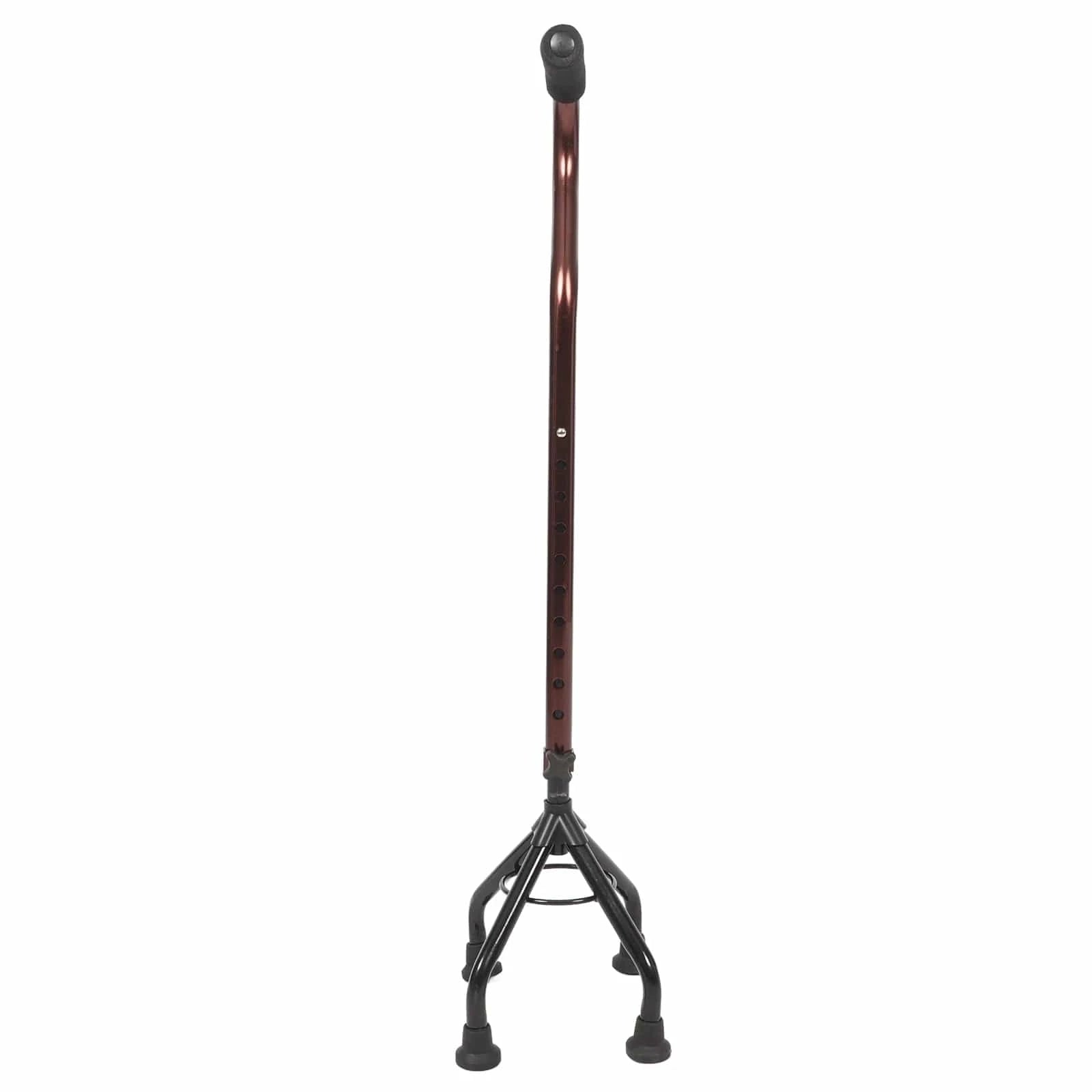 Canne de Soutien Orthopédique Réglable