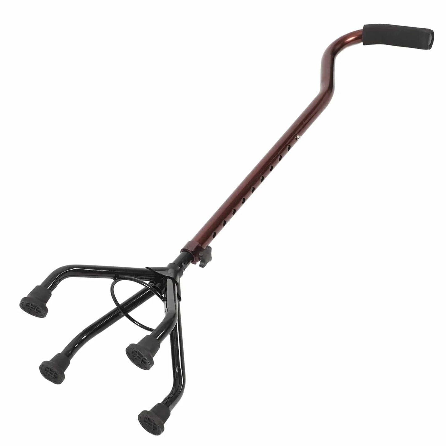 Canne de Soutien Orthopédique Réglable
