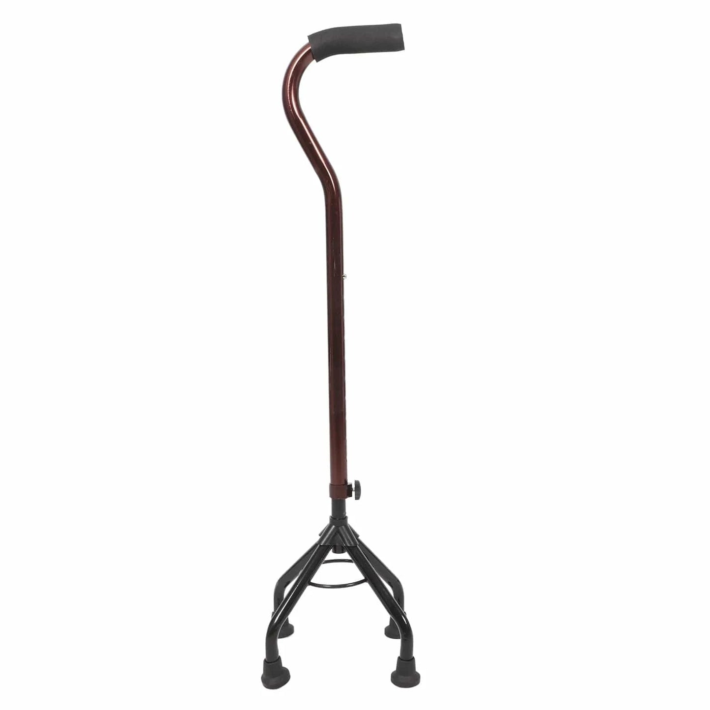 Canne de Soutien Orthopédique Réglable