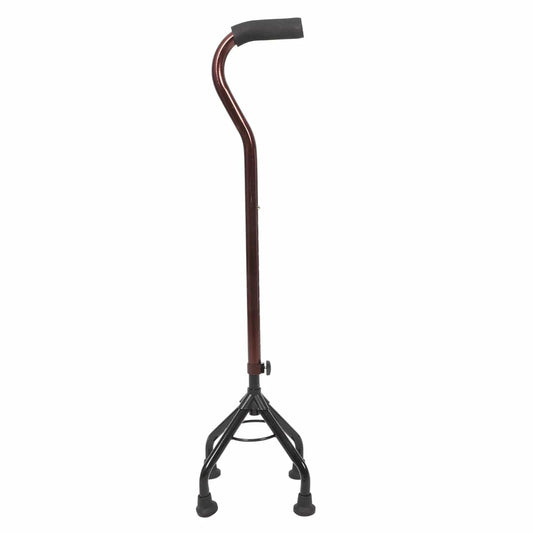 Canne de Soutien Orthopédique Réglable