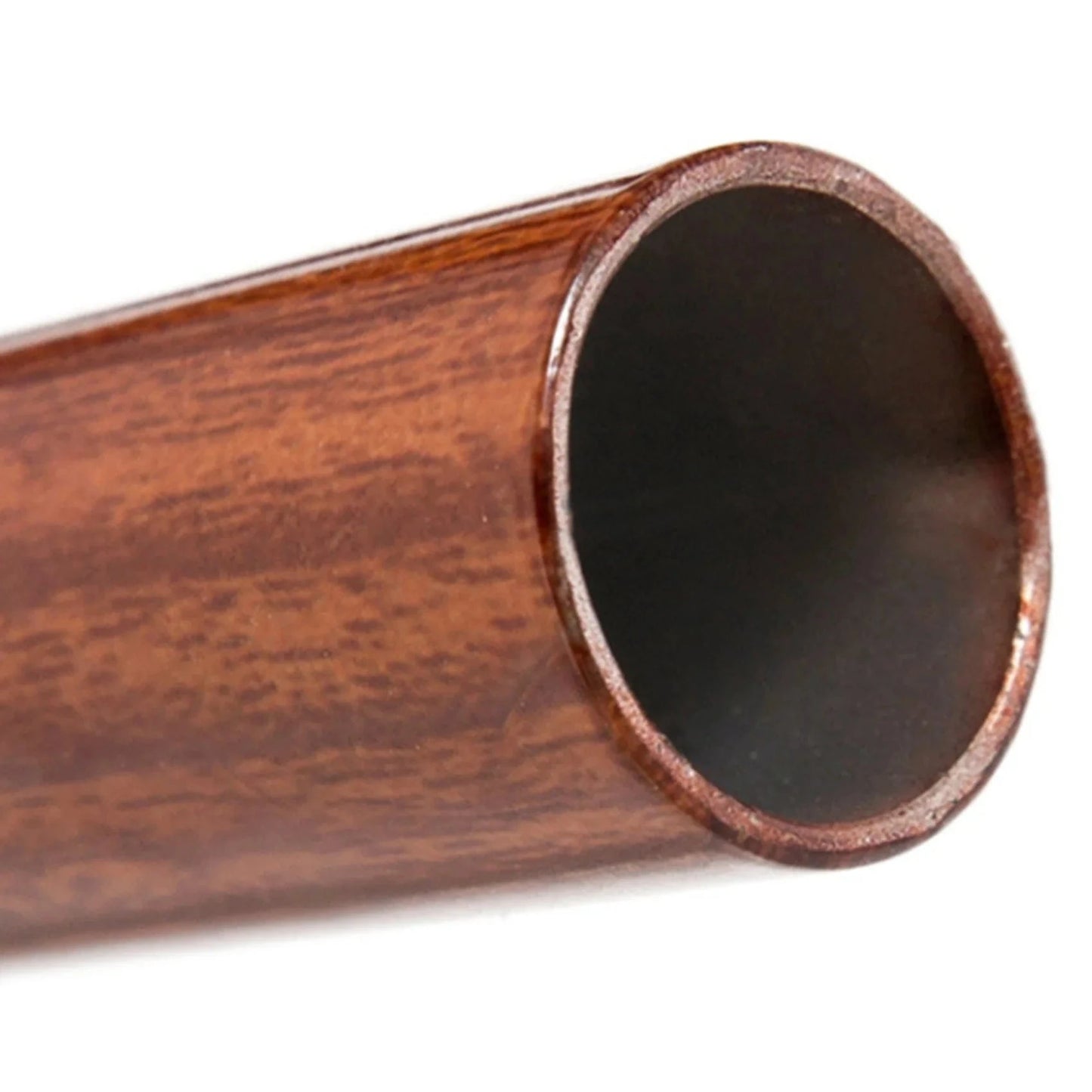 Canne Orthopédique Réglable en Bois avec Lampe LED