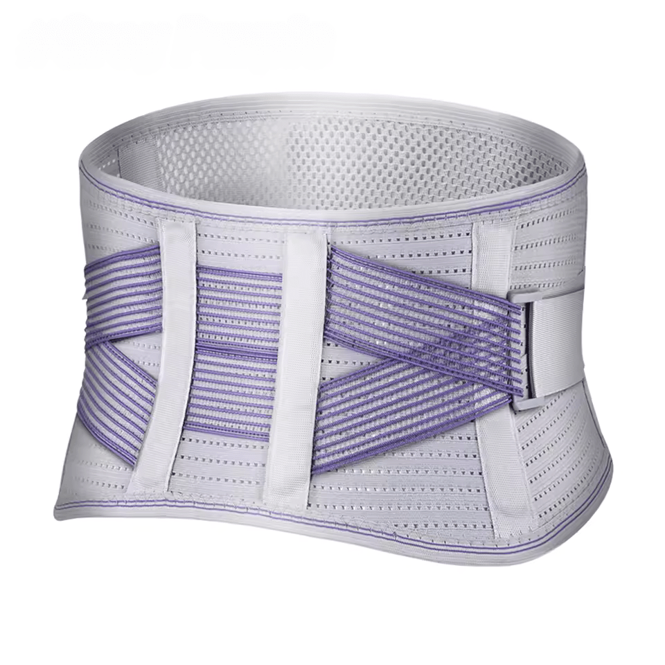 Ceinture Orthopédique Pour La Taille