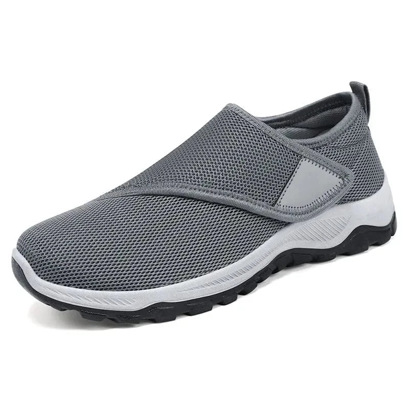 Chaussures Orthopédiques de Sport pour Hommes.