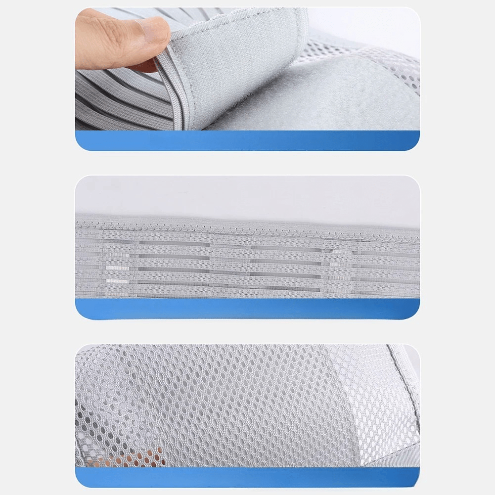 Corset Orthopédique Et Médical Adapté Aux Lombaires Pour Hommes Et Femmes