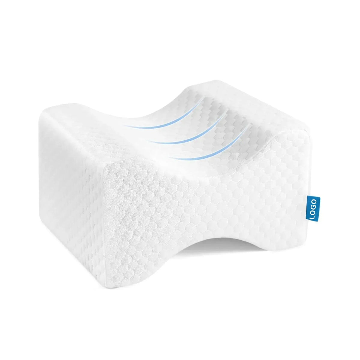 Coussin Orthopédique Doux et Confortable