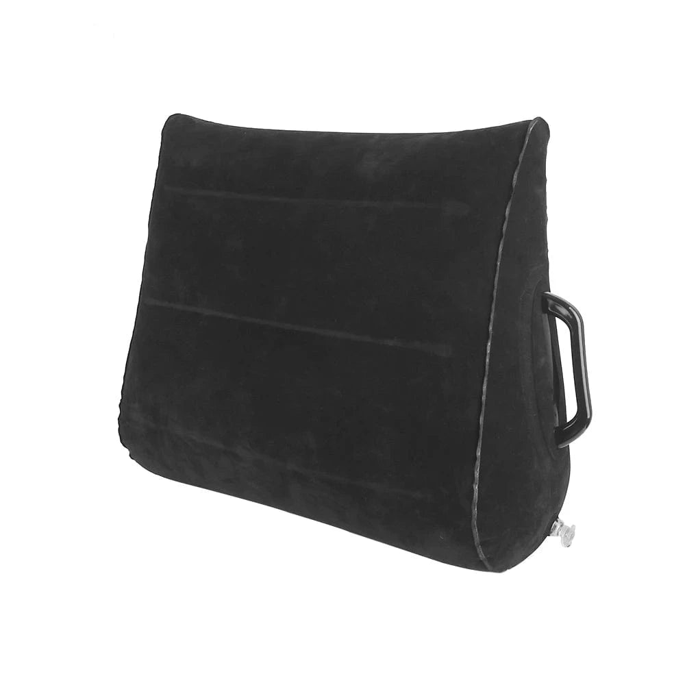 Coussin Orthopédique Gonflable Confortable et Polyvalent