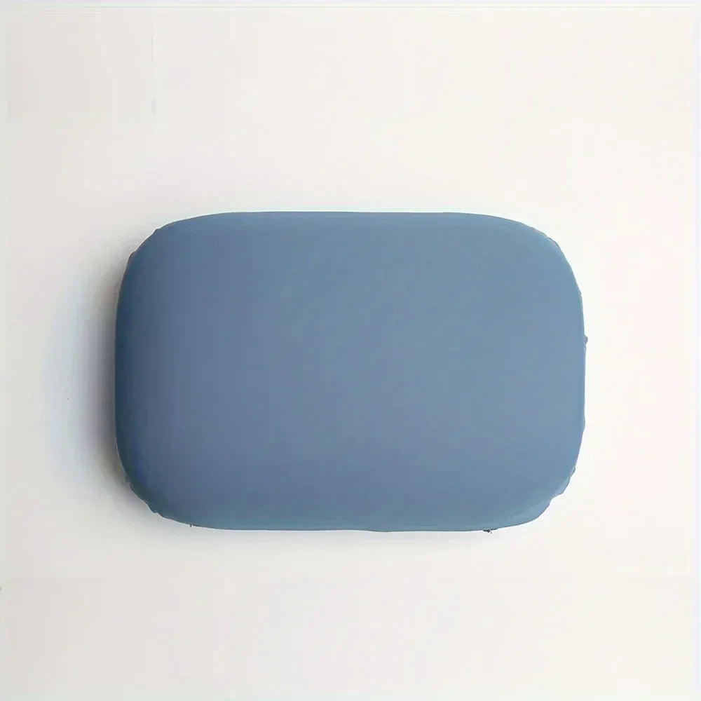 Coussin Orthopédique Pour Le Voyage