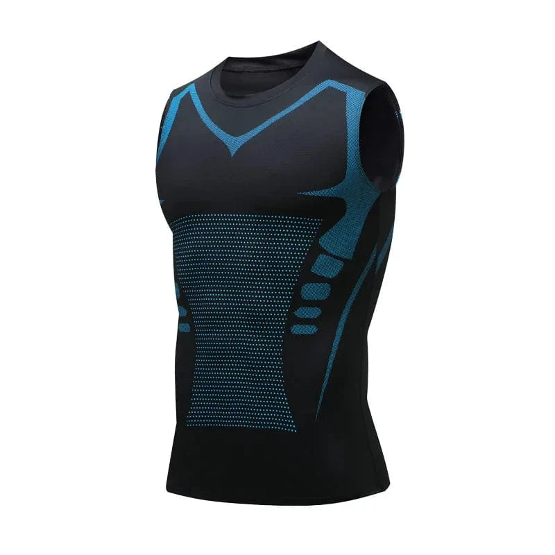 Gilet Compression Homme