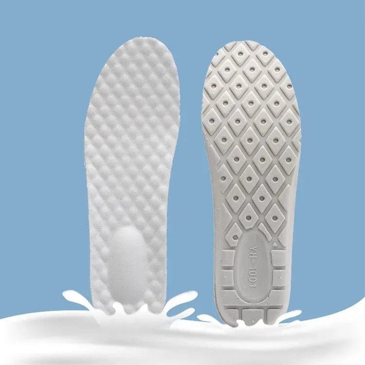 Mocassin Orthopédique Femme Discret et Souple