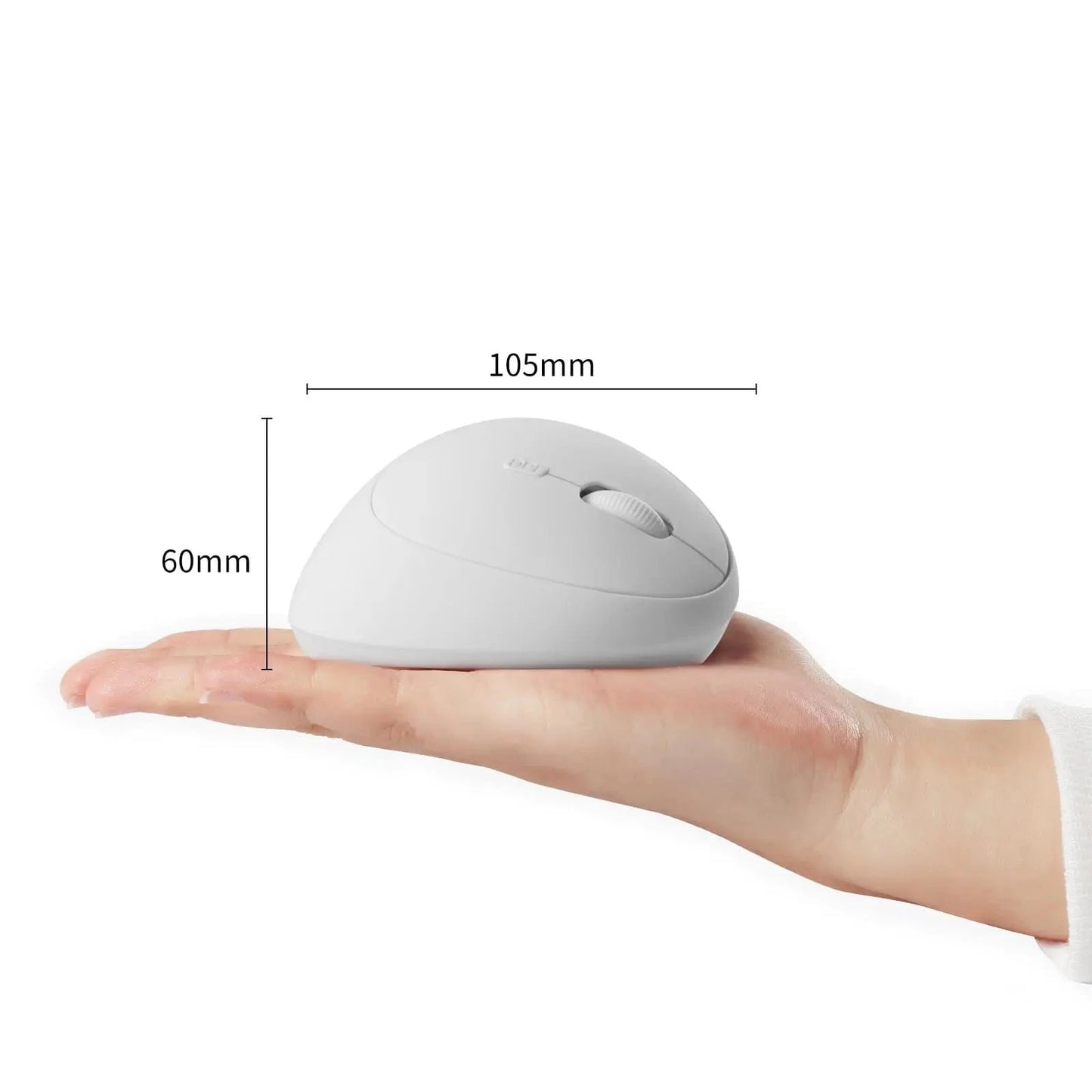 Petite Souris Orthopédique Verticale Filaire