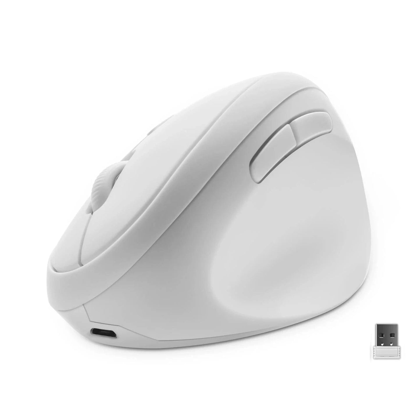 Petite Souris Orthopédique Verticale Filaire