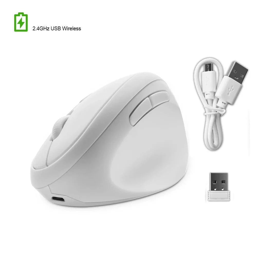 Petite Souris Orthopédique Verticale Filaire