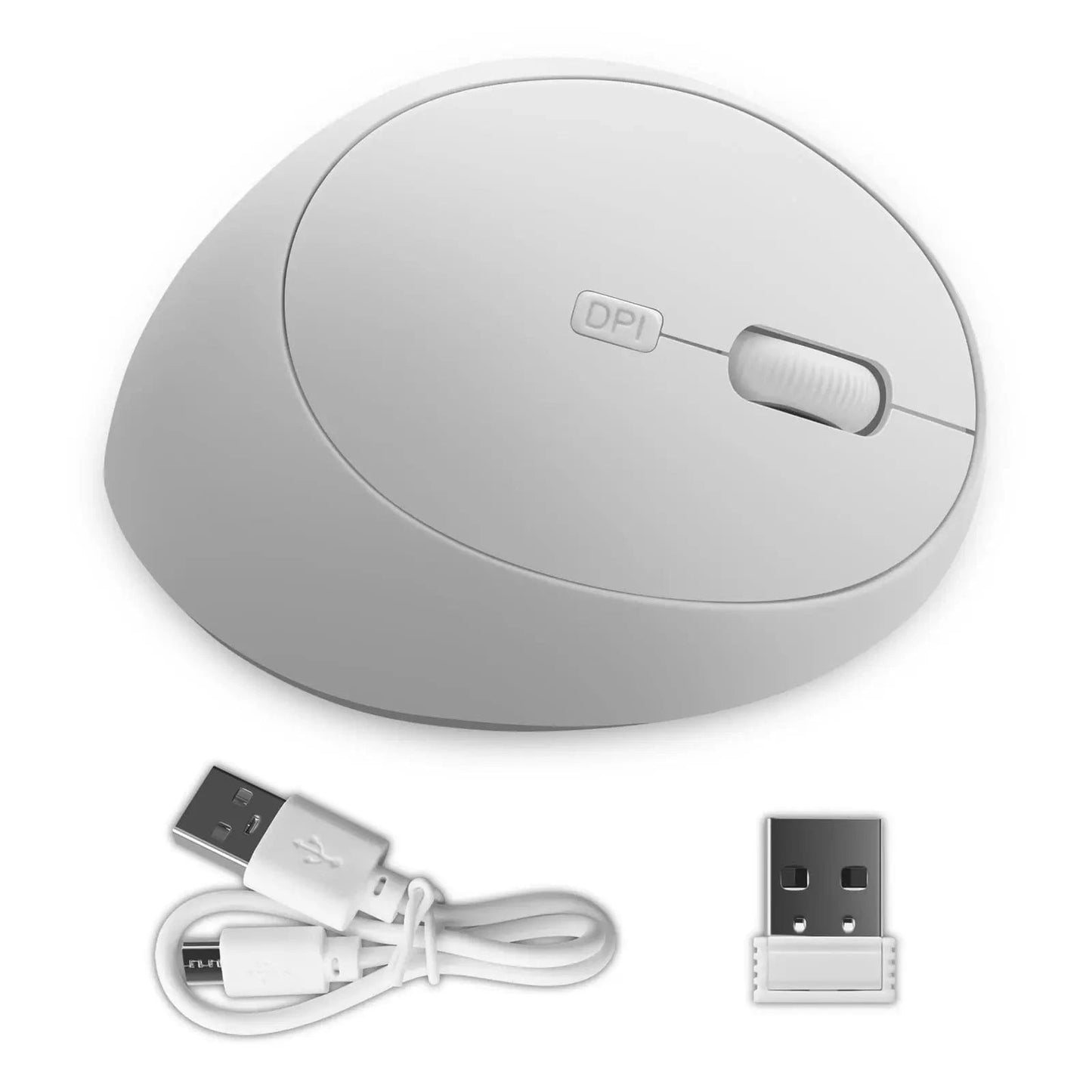 Petite Souris Orthopédique Verticale Filaire