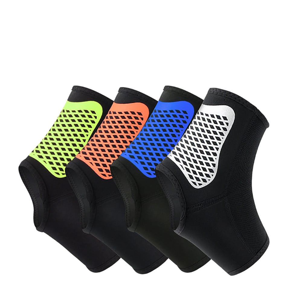 Prothèse Orthopédique De Protection Pour Cheville