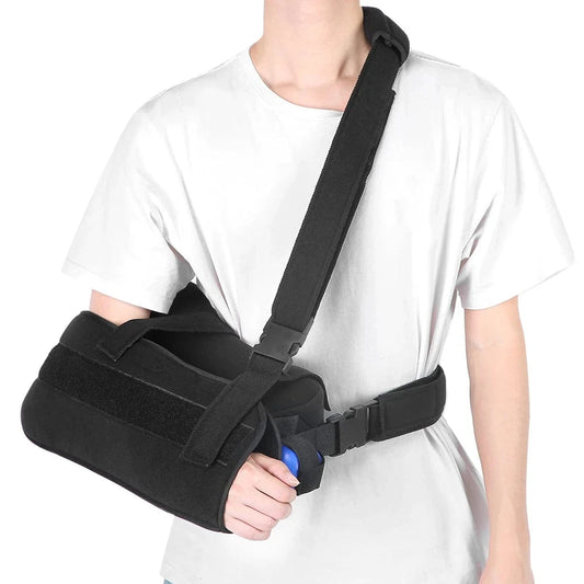 Prothèse Orthopédique pour Avant-Bras avec Poche de Rangement