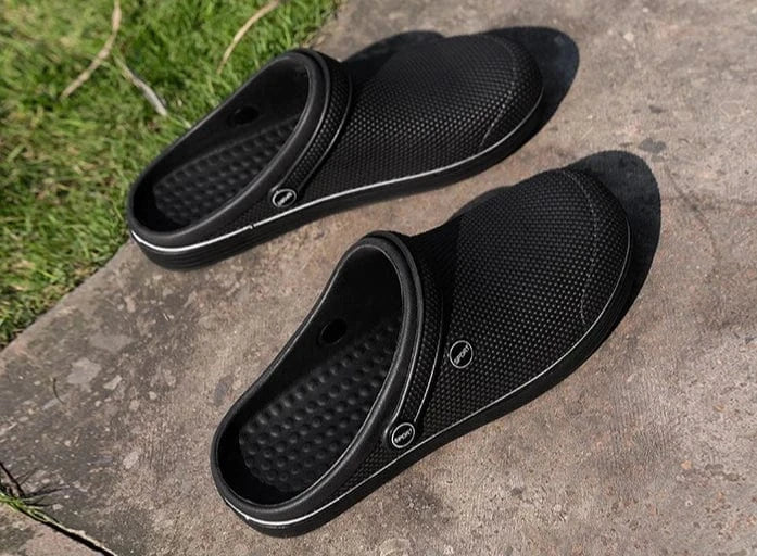 Sabots Jardin Antidérapants Homme