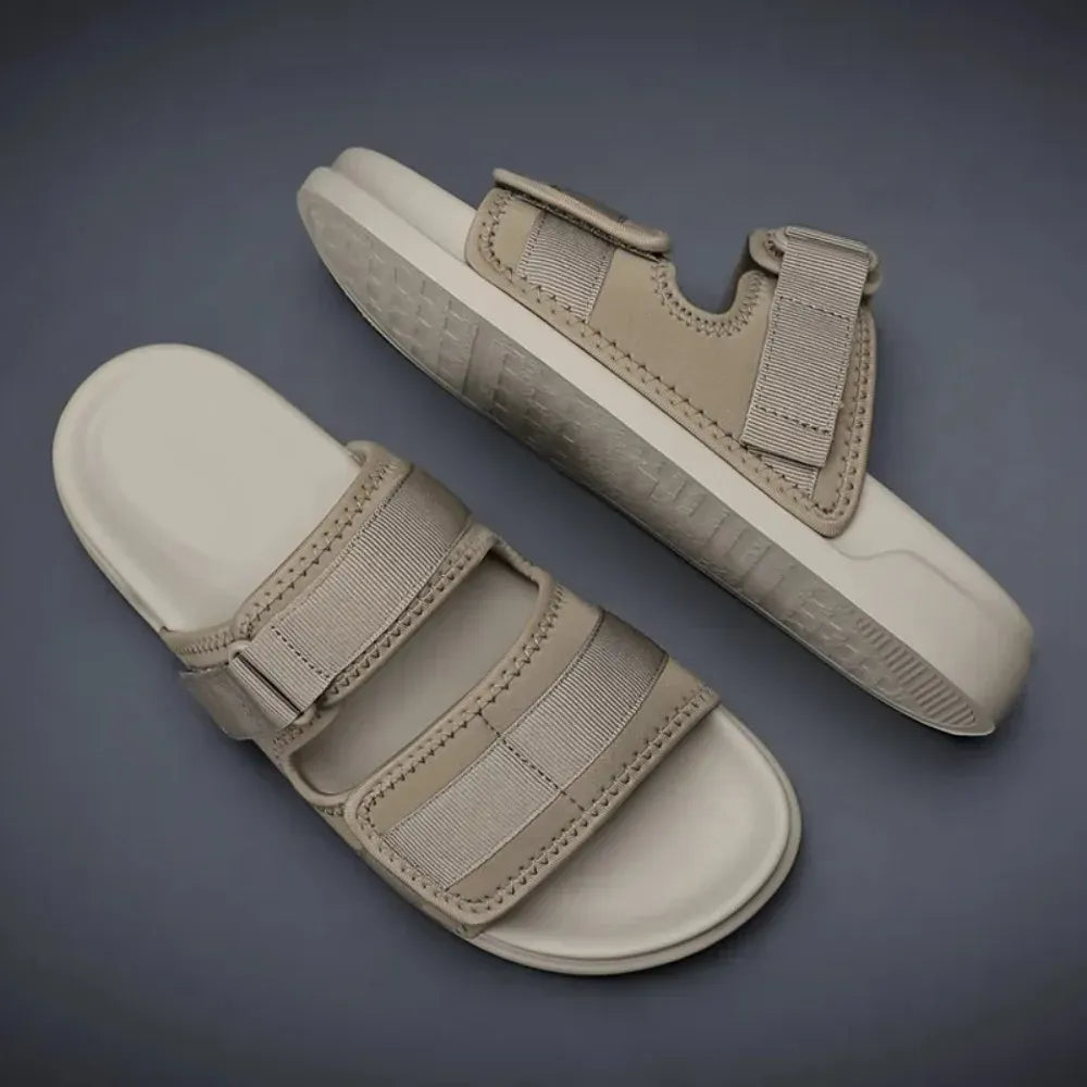 Sandale Orthopédique Homme pour la Randonnée