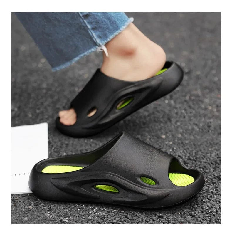 Tongs Orthopédique Ultra Confortables pour Homme