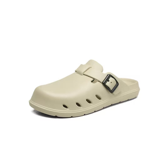 Sandale Orthopédique Décontracté pour Homme