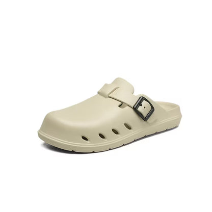 Sandale Orthopédique Décontracté pour Homme