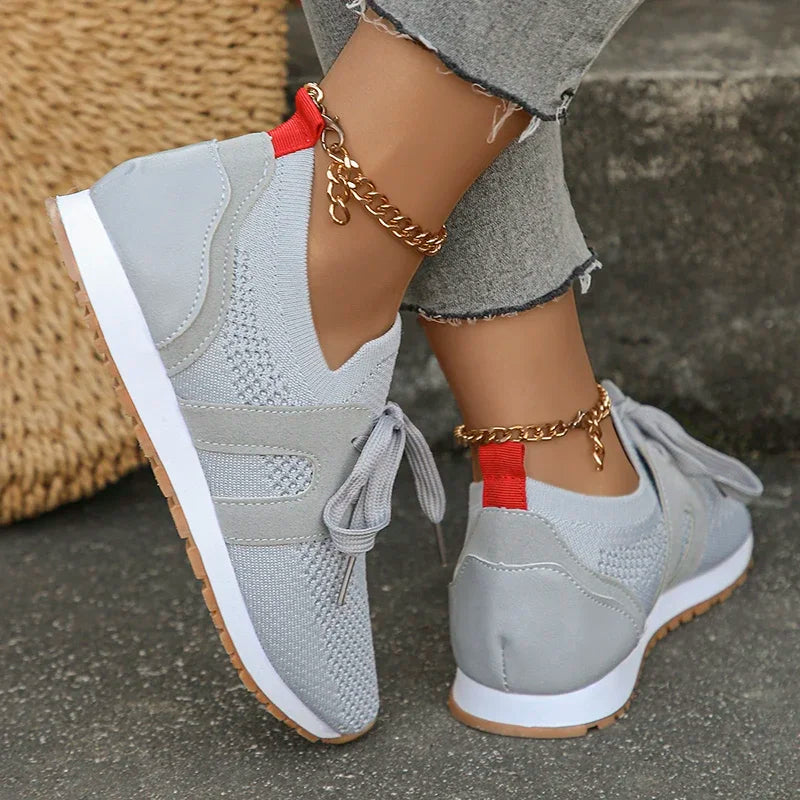 Basket Orthopédique Femme pour Le Running