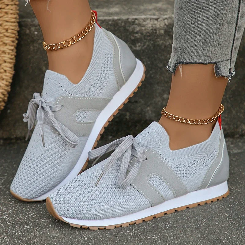 Basket Orthopédique Femme pour Le Running