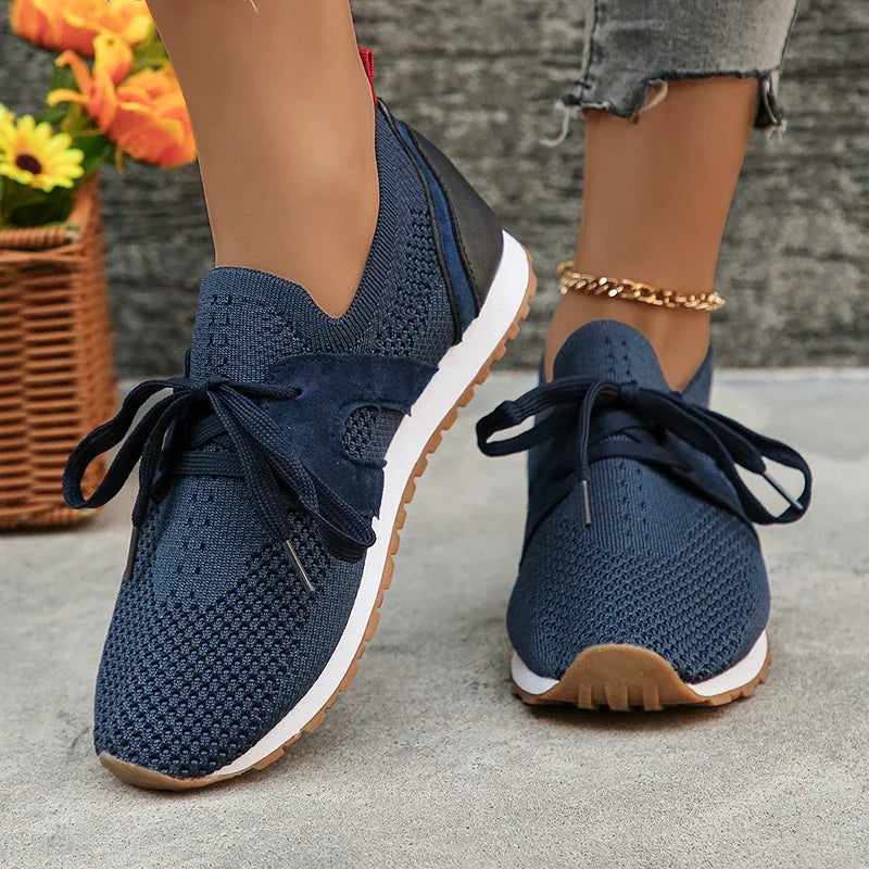 Basket Orthopédique Femme pour Le Running