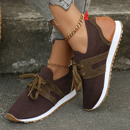 Basket Orthopédique Femme pour Le Running